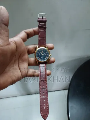 Olevs Watch