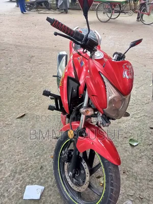 New Runner Knight Rider V2 2020 Red