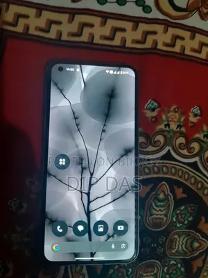 নাথিং ফোন ১ ১২৮ জিবি ব্ল্যাক
