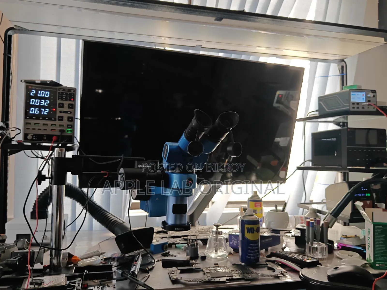 Macbook Repair Near