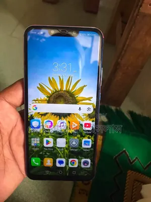 Huawei Nova 3i 128 GB Green