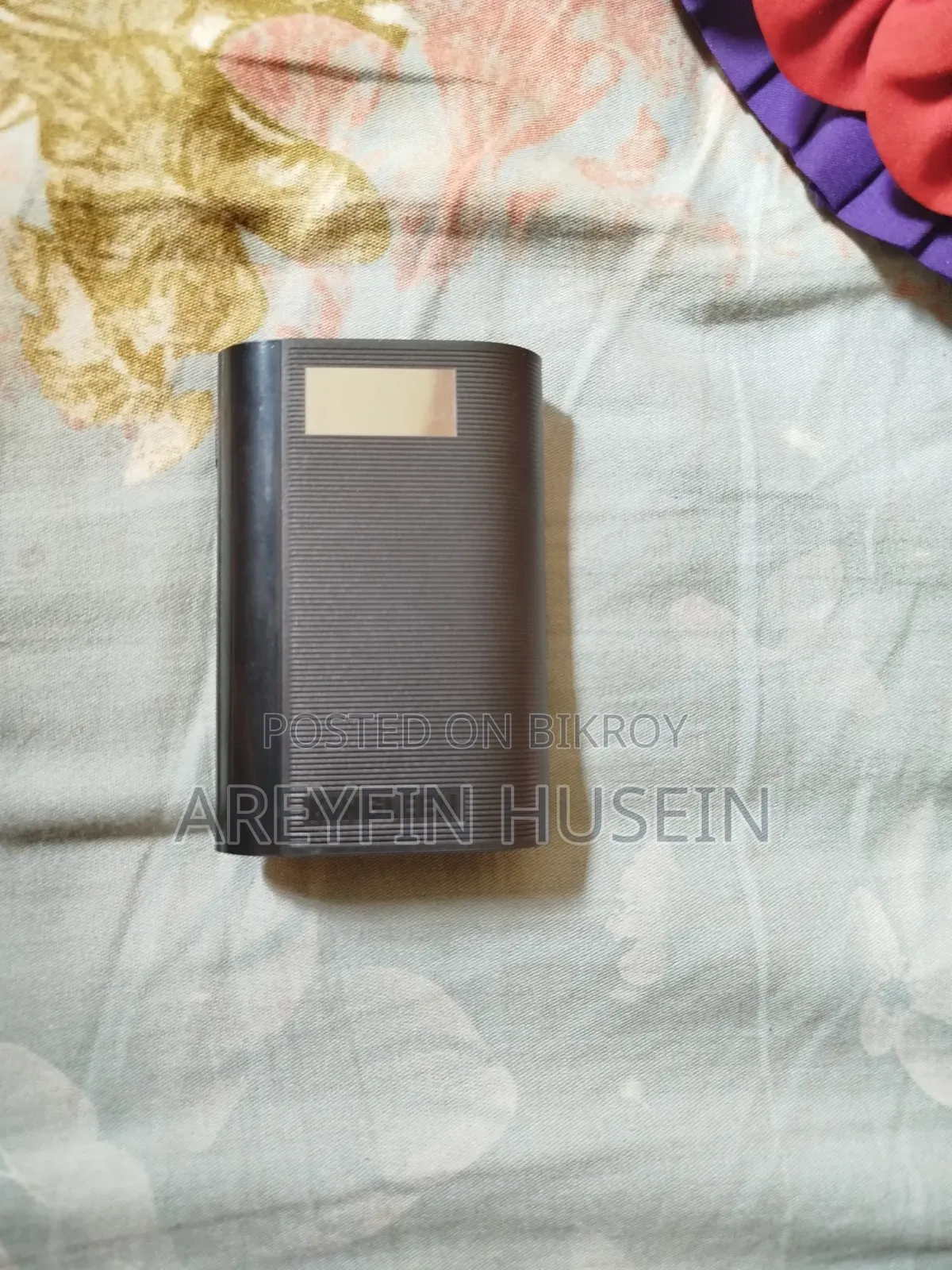 Power Bank