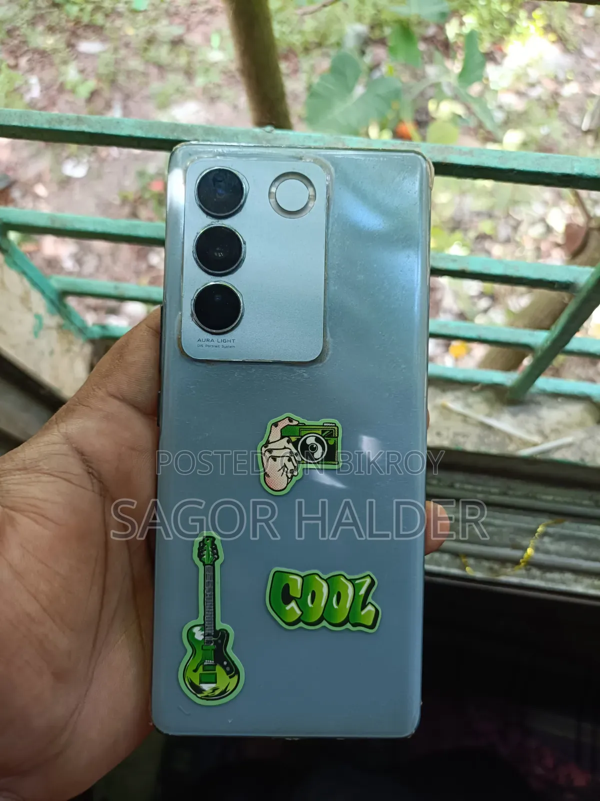 Vivo V27 128 GB