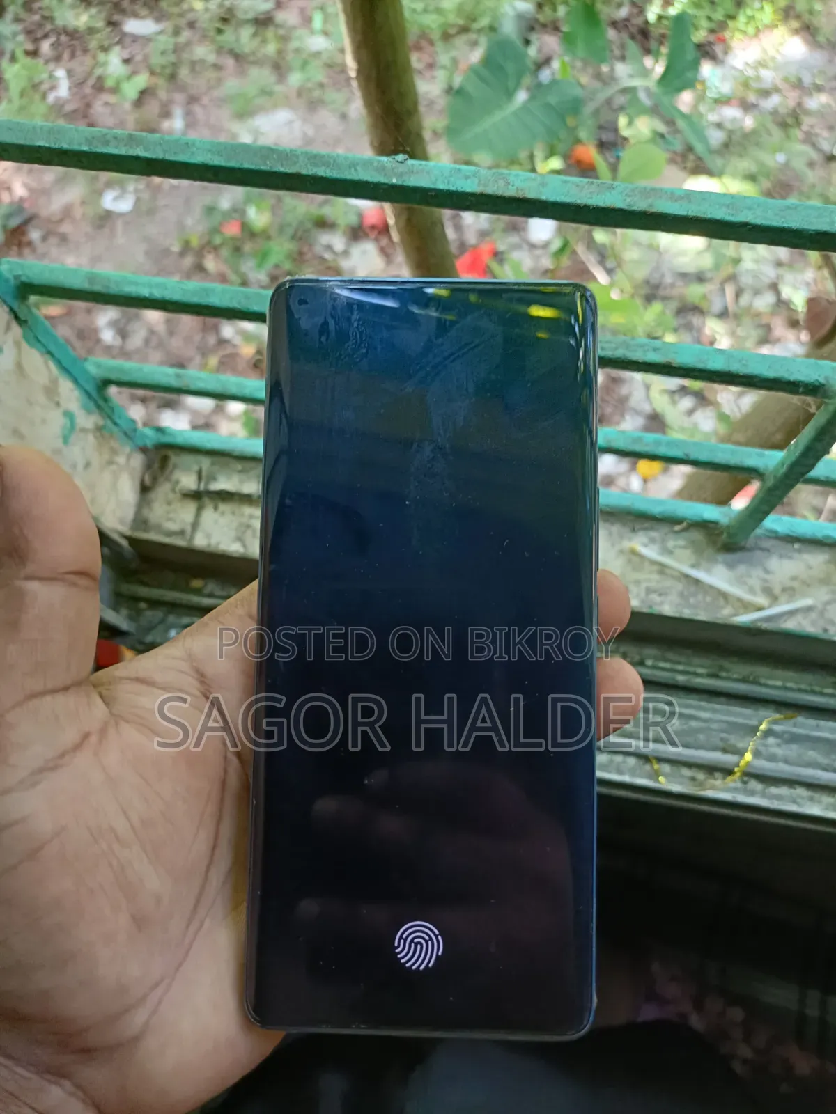 Vivo V27 128 GB