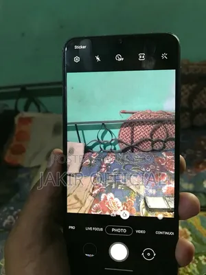 Samsung Galaxy M30 128 GB Blue