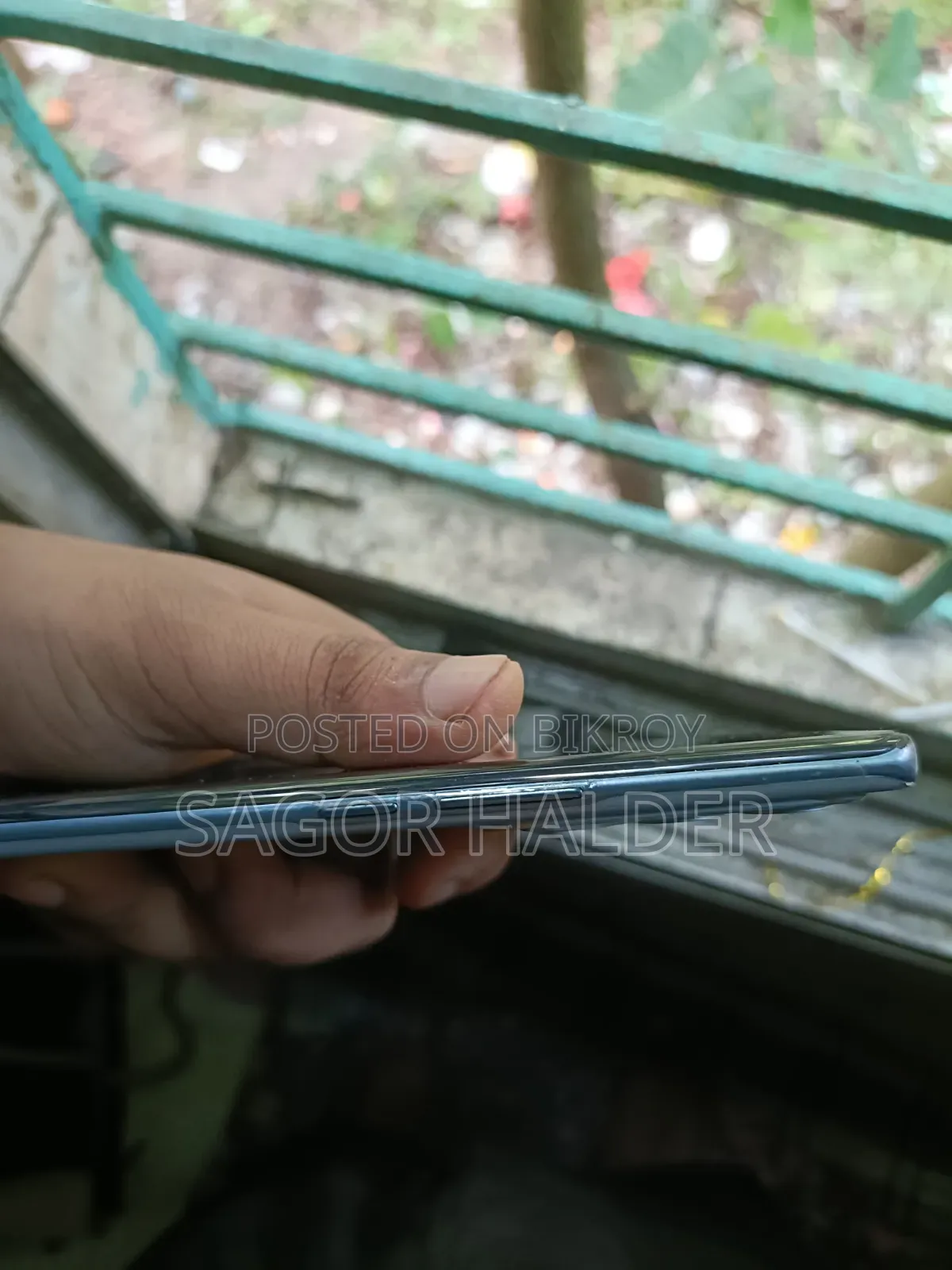Vivo V27 128 GB