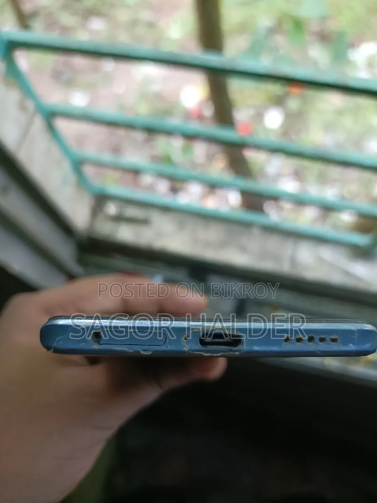 Vivo V27 128 GB