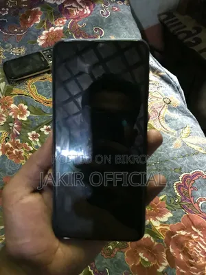 Samsung Galaxy M30 128 GB Blue