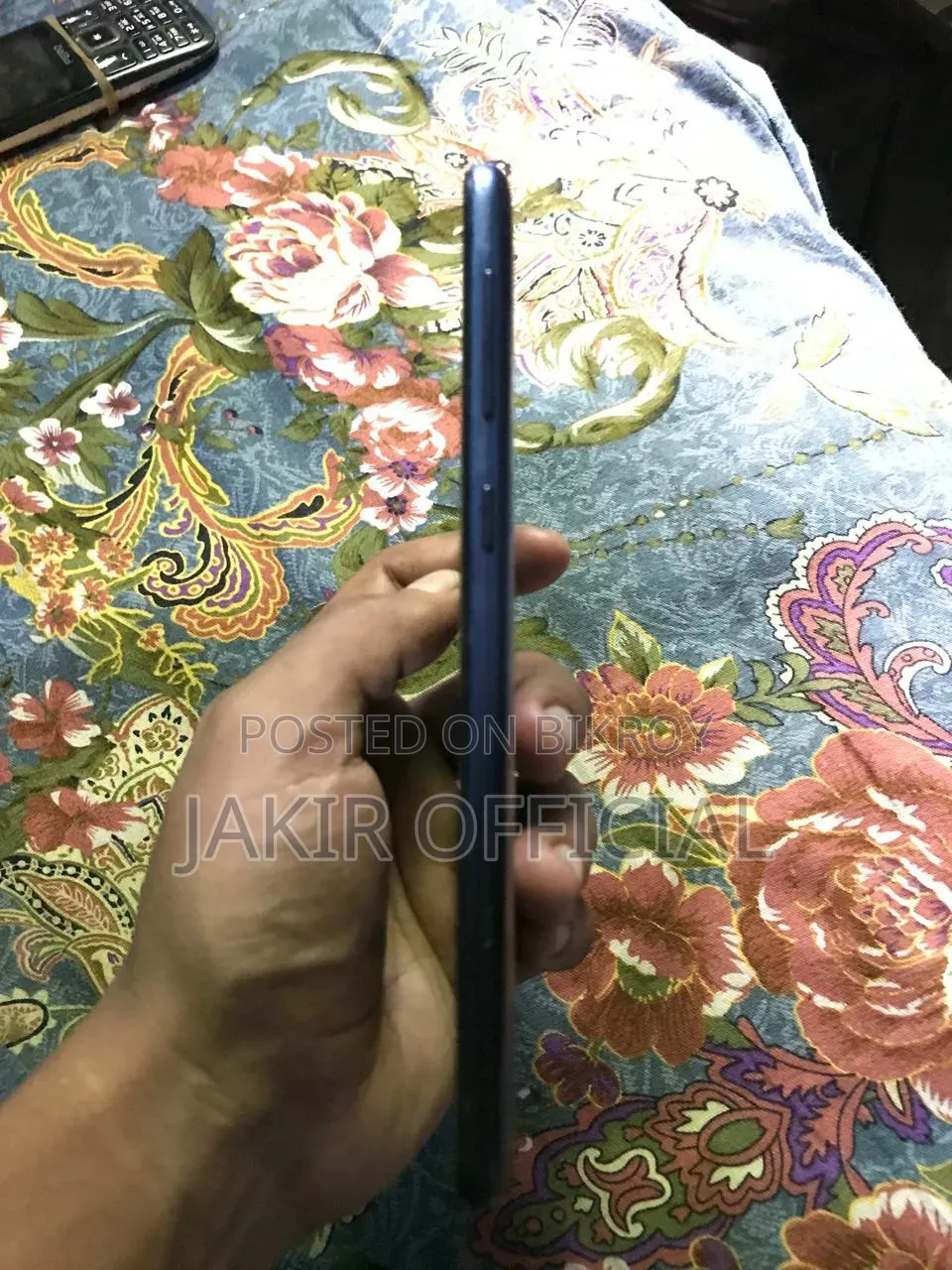 Samsung Galaxy M30 128 GB Blue