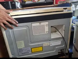 Photocopy Machine
