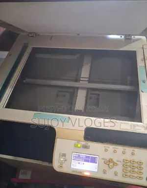 Photocopy Machine