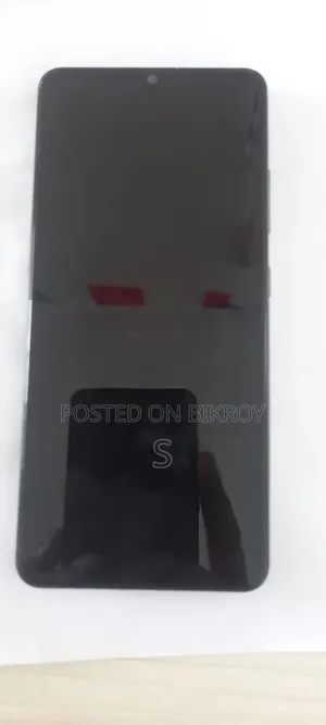 Samsung Galaxy A32 5G 128 GB Black