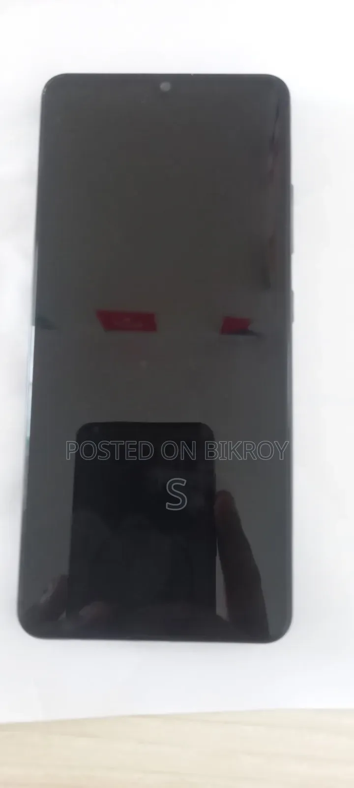 Samsung Galaxy A32 5G 128 GB Black
