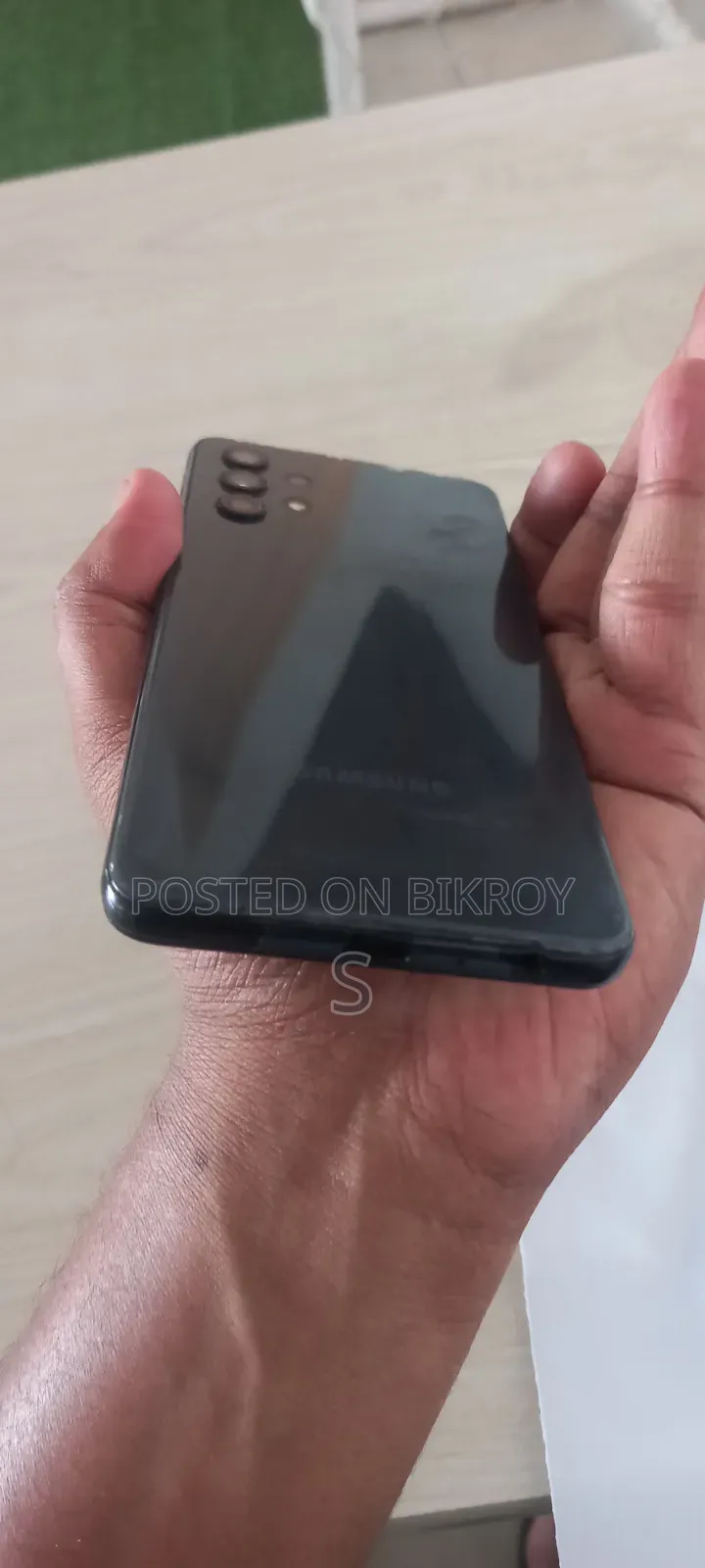 Samsung Galaxy A32 5G 128 GB Black