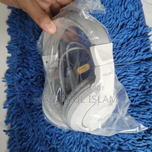 আর্মাগেডন আরজিবি হেডফোন