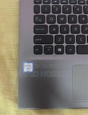 Laptop Asus Vivobook 14 4GB Intel Core I3 HDD 1T