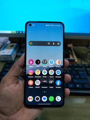 Realme GT Master Edition 128 GB