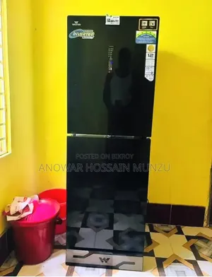 Refrigerator Post