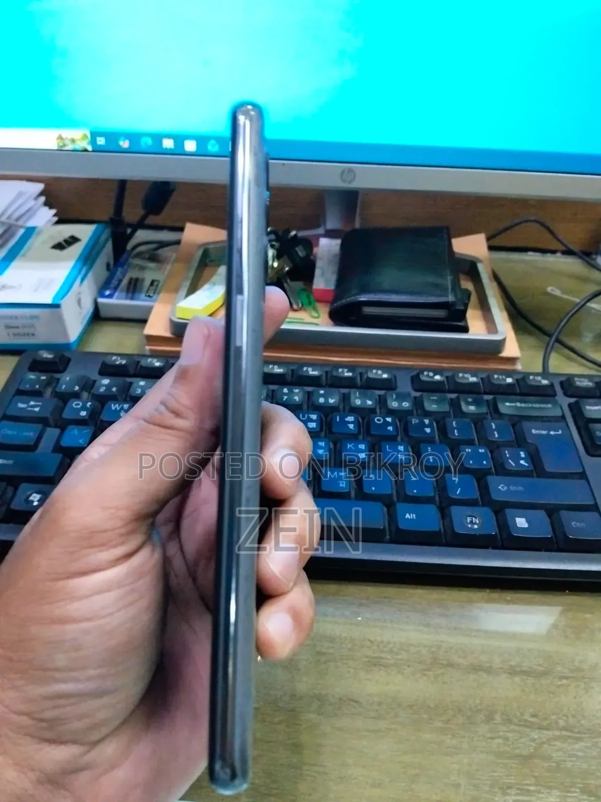 রিয়েলমি জিটি মাস্টার এডিশন ১২৮ জিবি