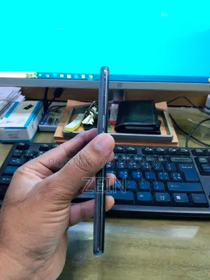 রিয়েলমি জিটি মাস্টার এডিশন ১২৮ জিবি