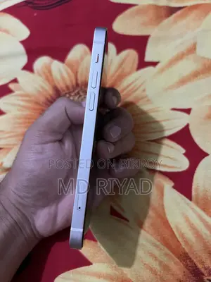 Apple iPhone 12 128 GB White