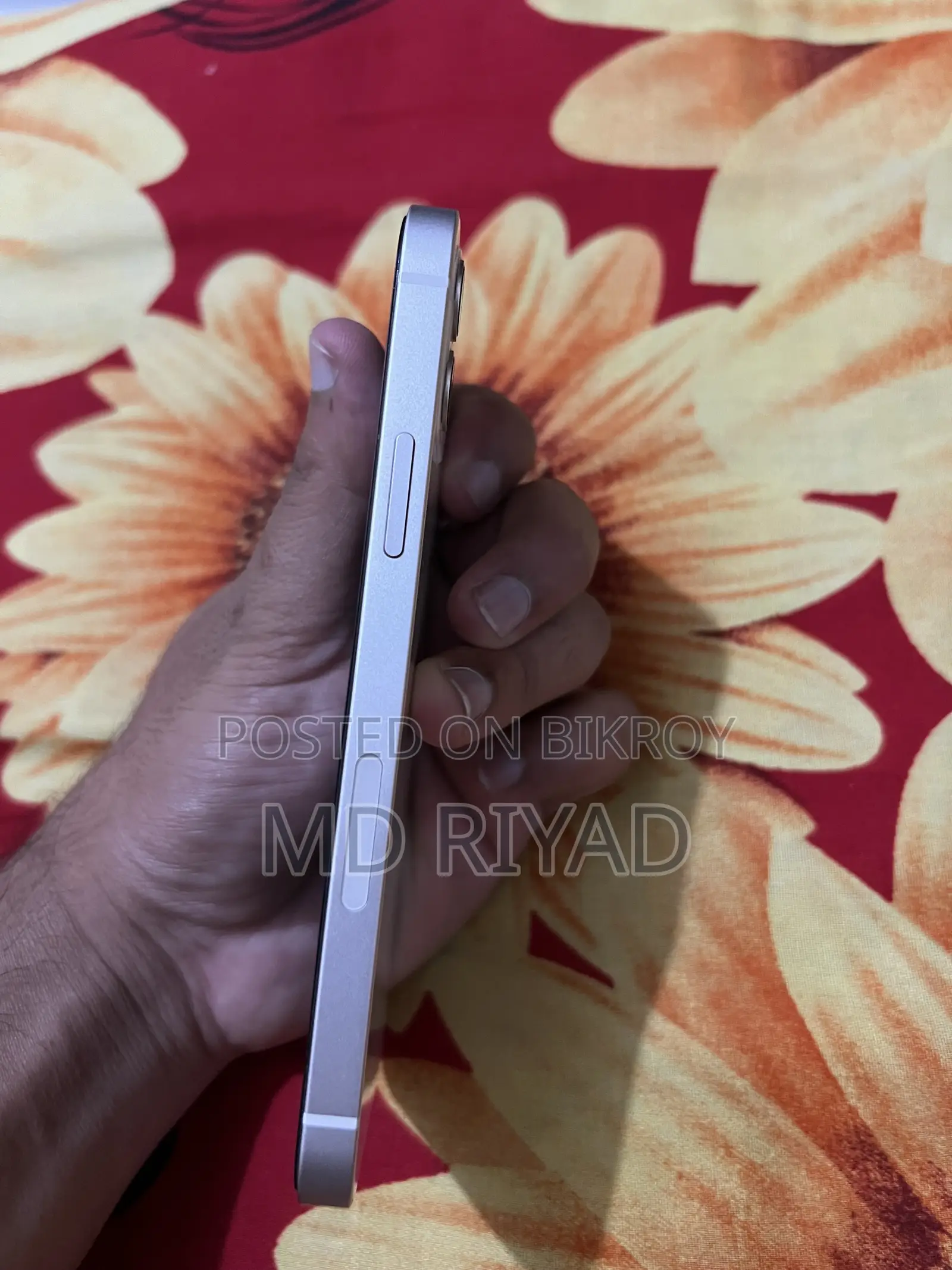 Apple iPhone 12 128 GB White