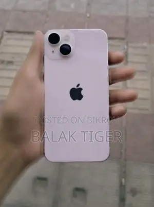 Apple iPhone 13 128 GB Pink