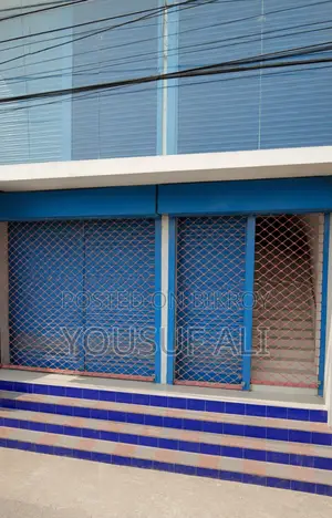 Shop for rent, Rangpur City