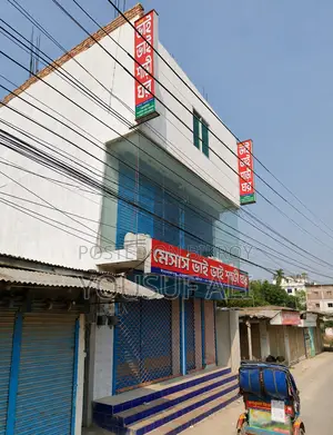 Shop for rent, Rangpur City