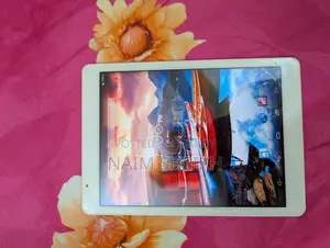 Walton Walpad 10S 16 GB White