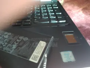 Laptop Dell Latitude 5580 8GB Intel Core I7 SSD 256GB