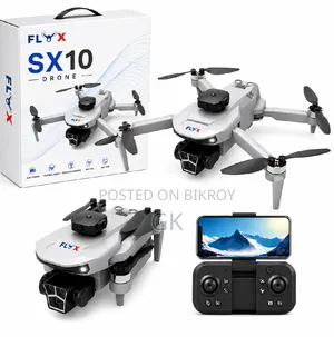 I will sell this drone
