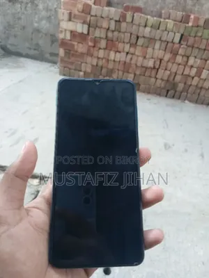 Samsung Galaxy M02 32 GB Blue