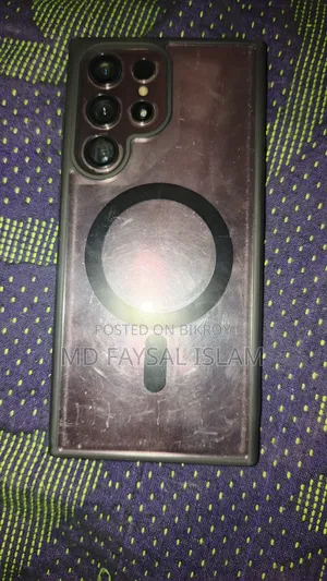 Samsung Galaxy S22 Ultra 256 GB Purple