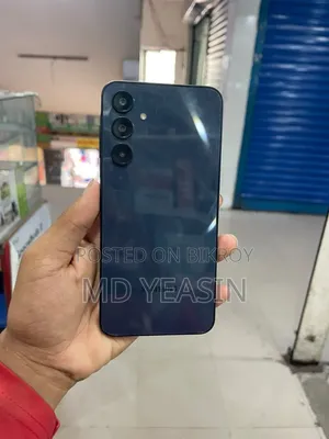 Samsung Galaxy A16 5G 128 GB Blue