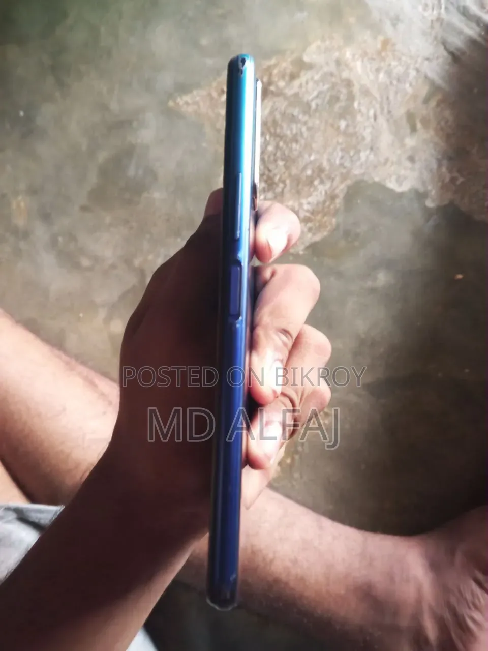 Vivo Y21 64 GB