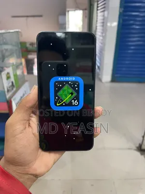 Samsung Galaxy A16 5G 128 GB Blue
