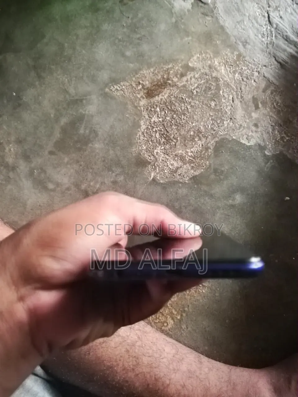 Vivo Y21 64 GB