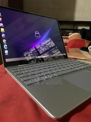 Laptop Microsoft Surface Laptop Go 8GB Intel Core I5 SSD 256GB