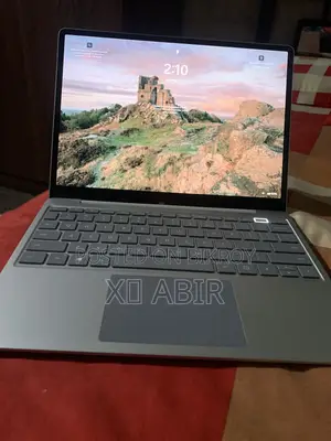 Laptop Microsoft Surface Laptop Go 8GB Intel Core I5 SSD 256GB