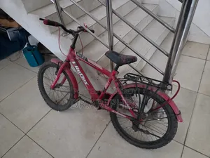 রকি রিফ্লেক্স সাইকেল ২০"