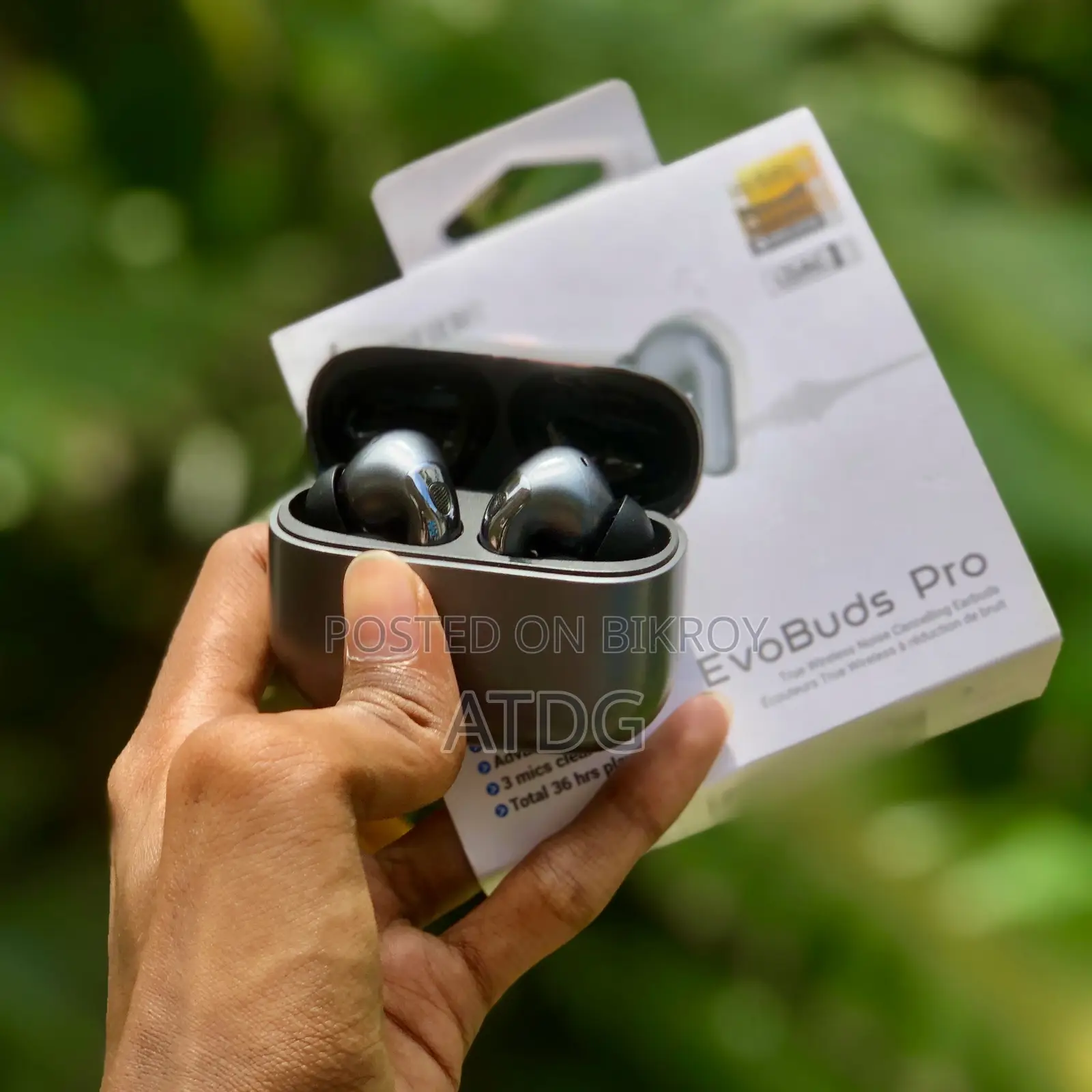 Edifier Evobuds Pro