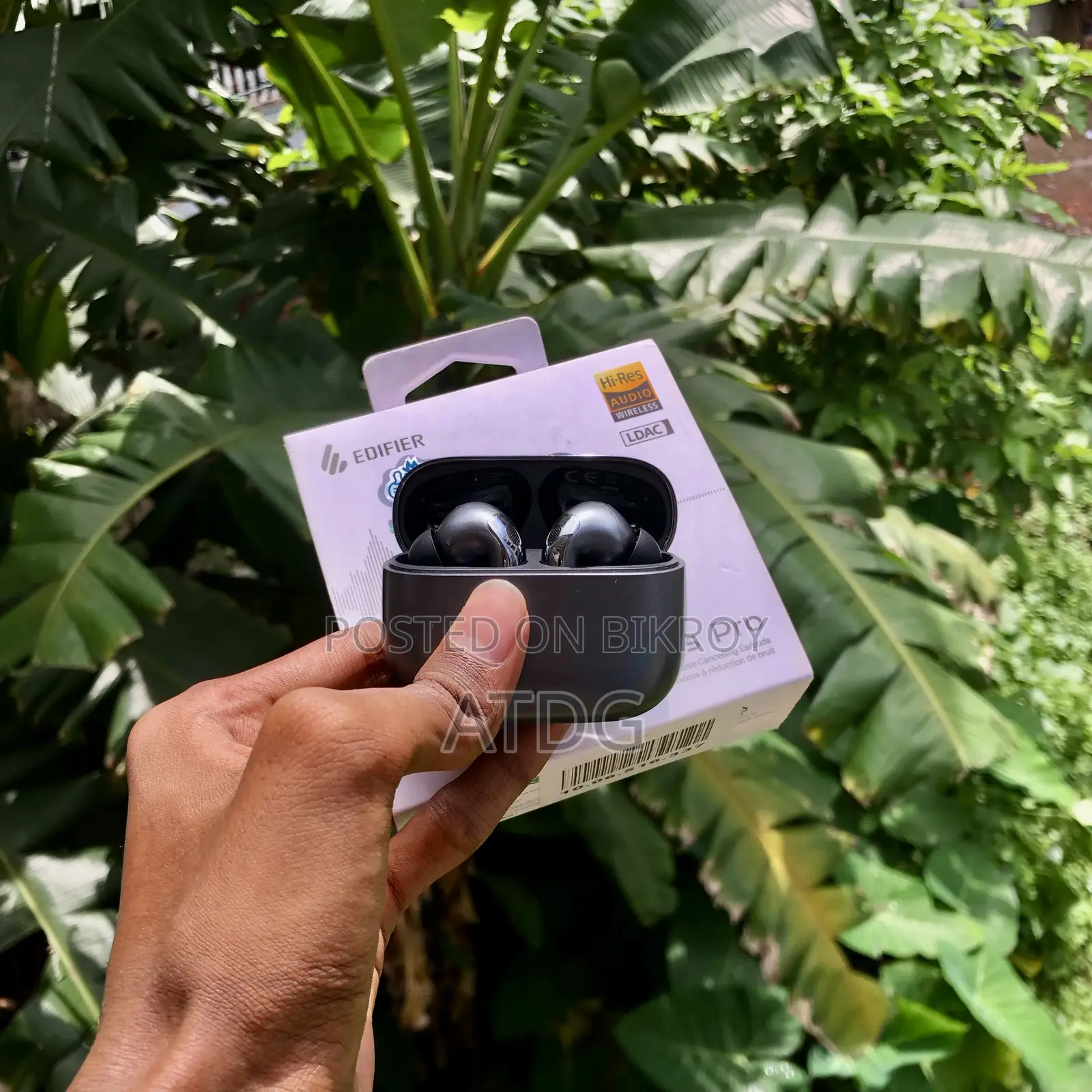 Edifier Evobuds Pro