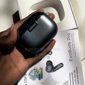 Edifier Evobuds Pro