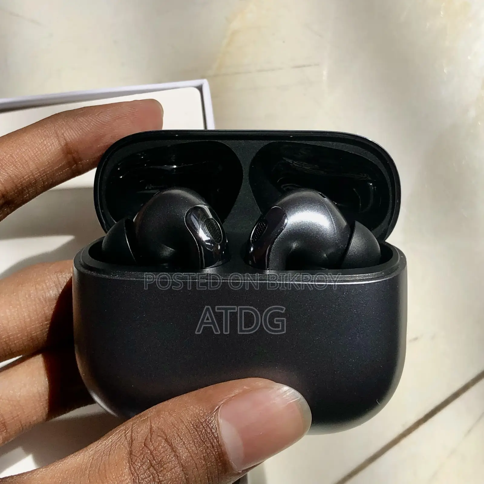 Edifier Evobuds Pro
