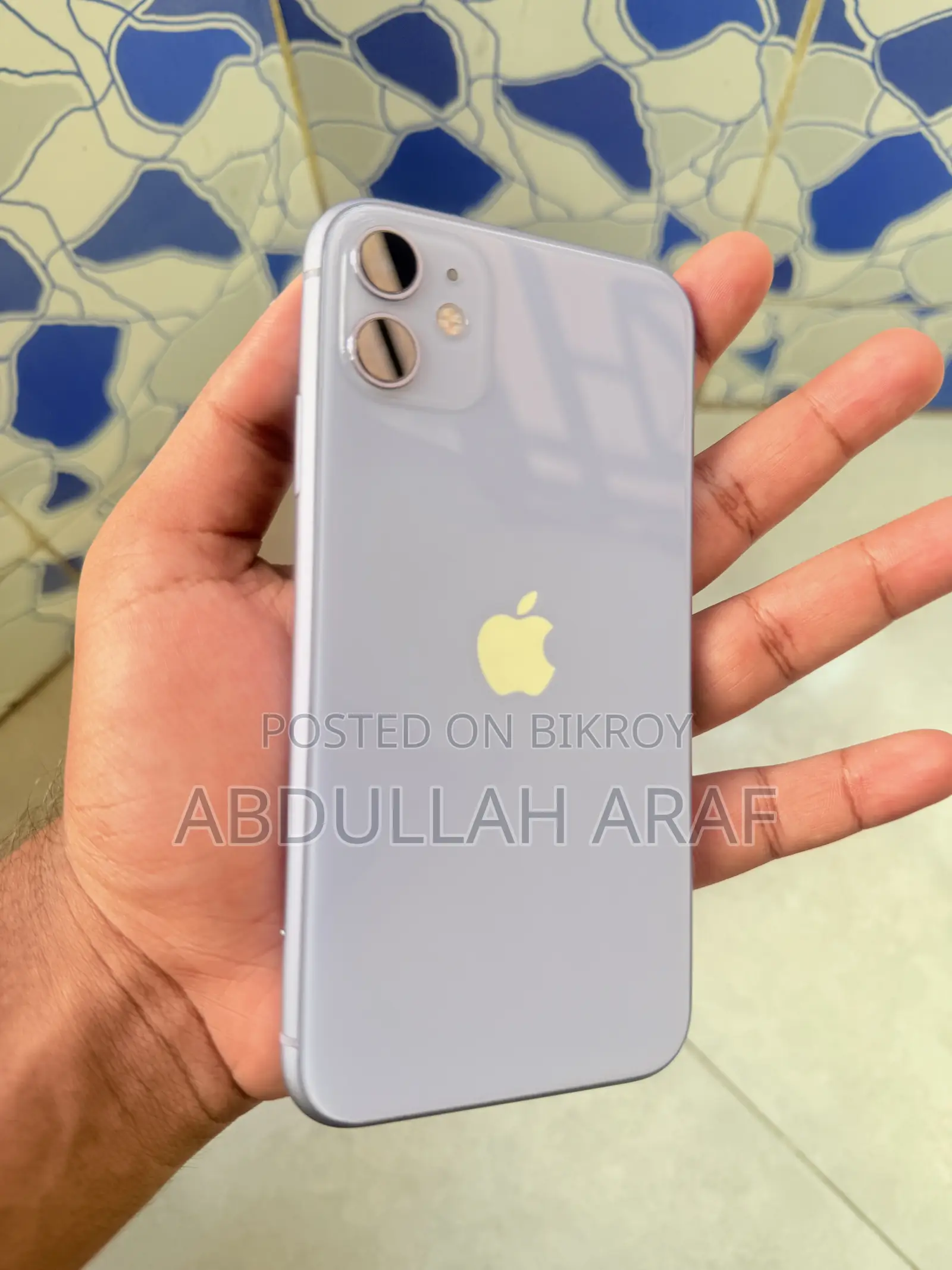 Apple iPhone 11 64 GB