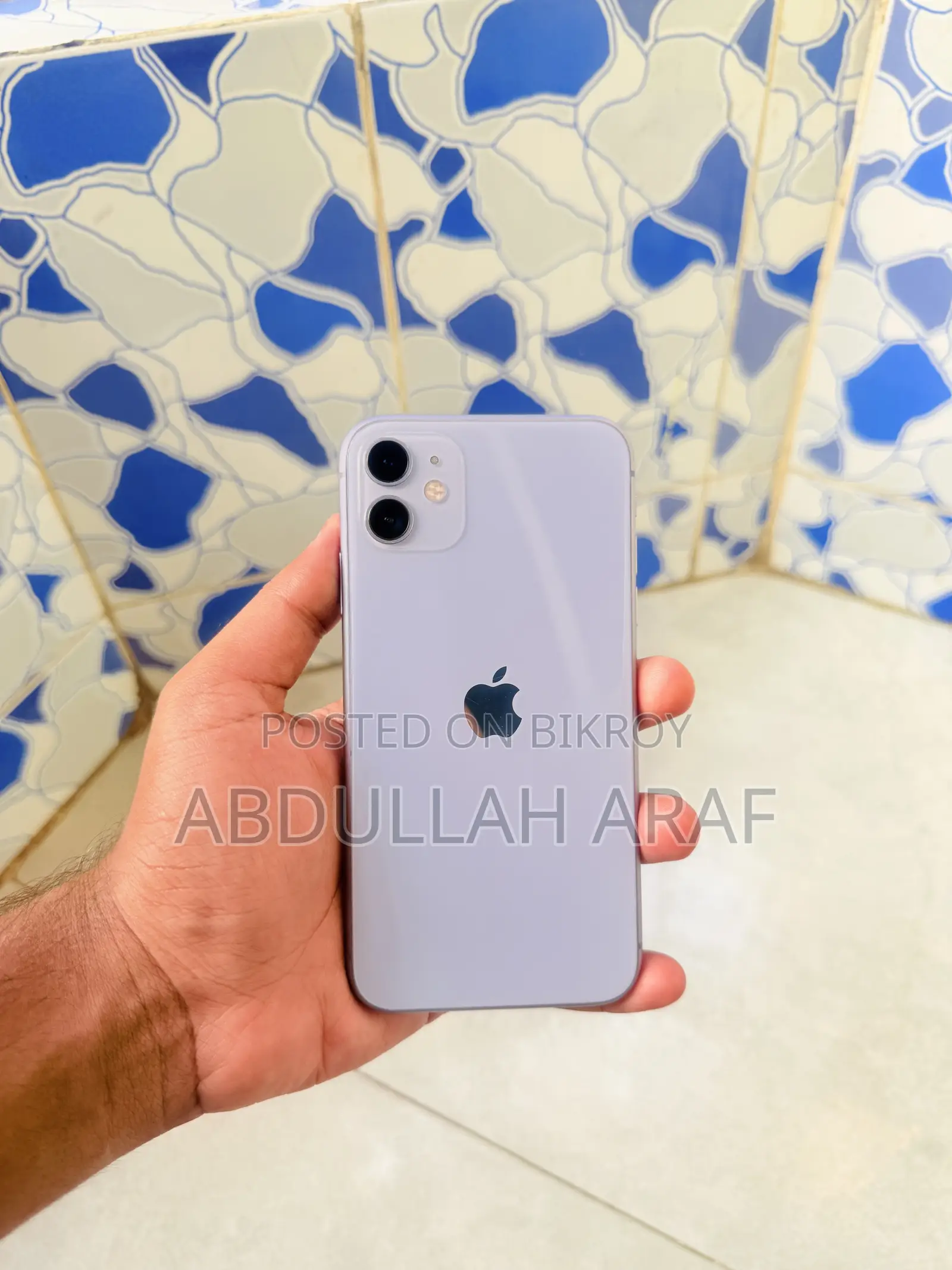 Apple iPhone 11 64 GB