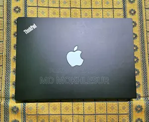 Laptop Lenovo ThinkPad L13 Yoga 8GB Intel Core I5 SSD 256GB