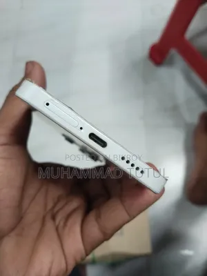 Xiaomi Redmi Note 13 Pro 256 GB White