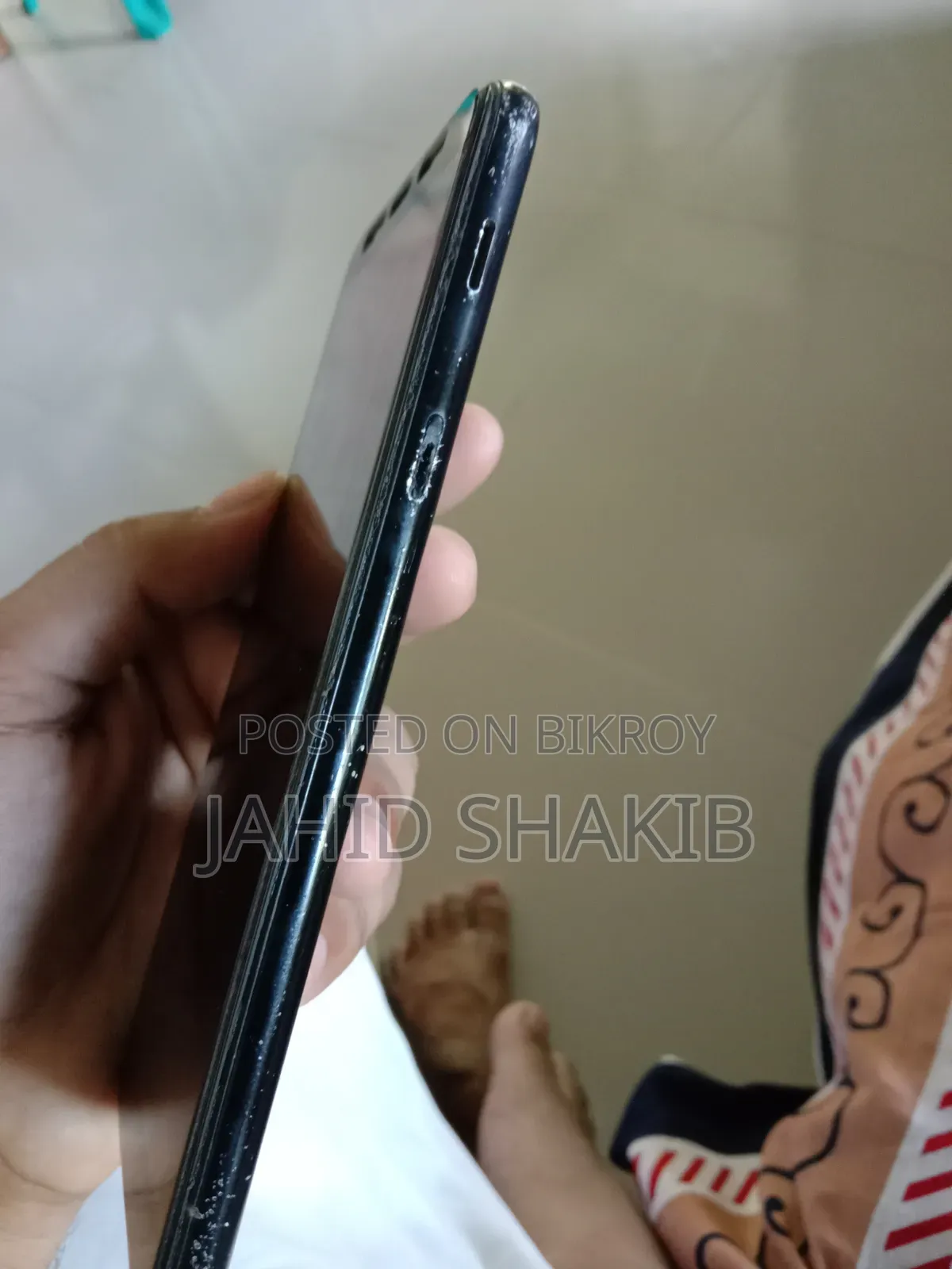 Samsung Galaxy A6 Plus 64 GB Black